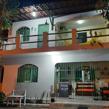 Manguezal House Lejlighed Pôrto das Galinhas Eksteriør billede