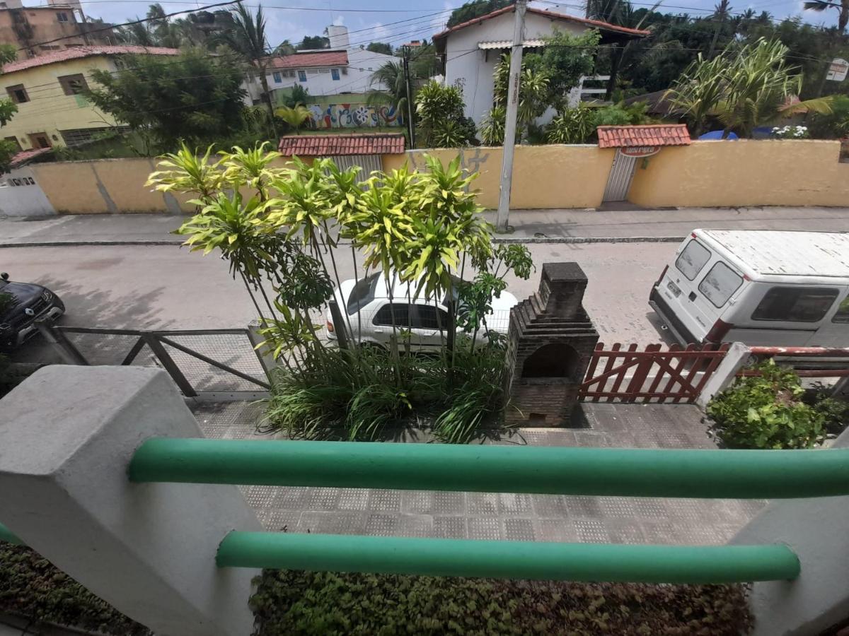 Manguezal House Lejlighed Pôrto das Galinhas Eksteriør billede