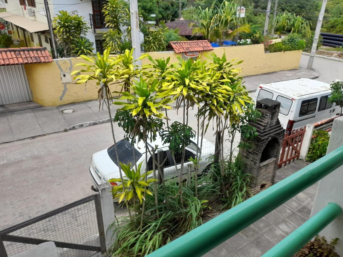 Manguezal House Lejlighed Pôrto das Galinhas Eksteriør billede