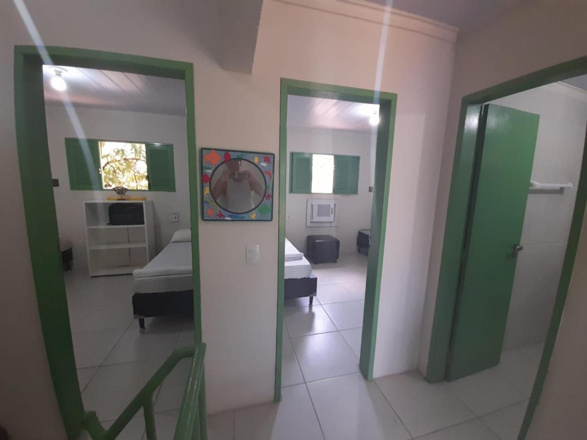 Manguezal House Lejlighed Pôrto das Galinhas Eksteriør billede