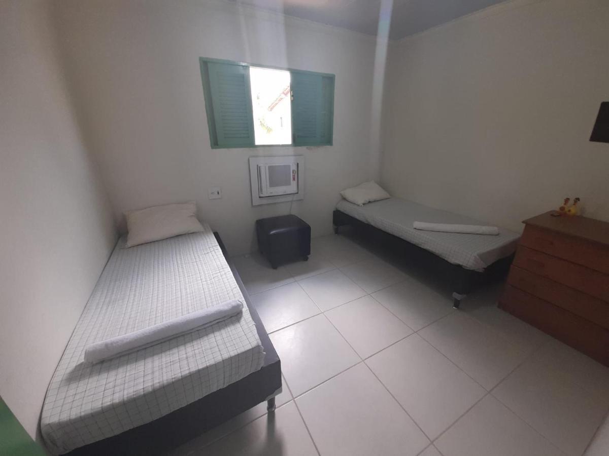 Manguezal House Lejlighed Pôrto das Galinhas Eksteriør billede