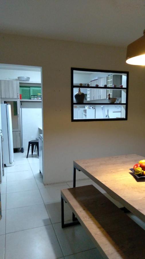 Manguezal House Lejlighed Pôrto das Galinhas Eksteriør billede