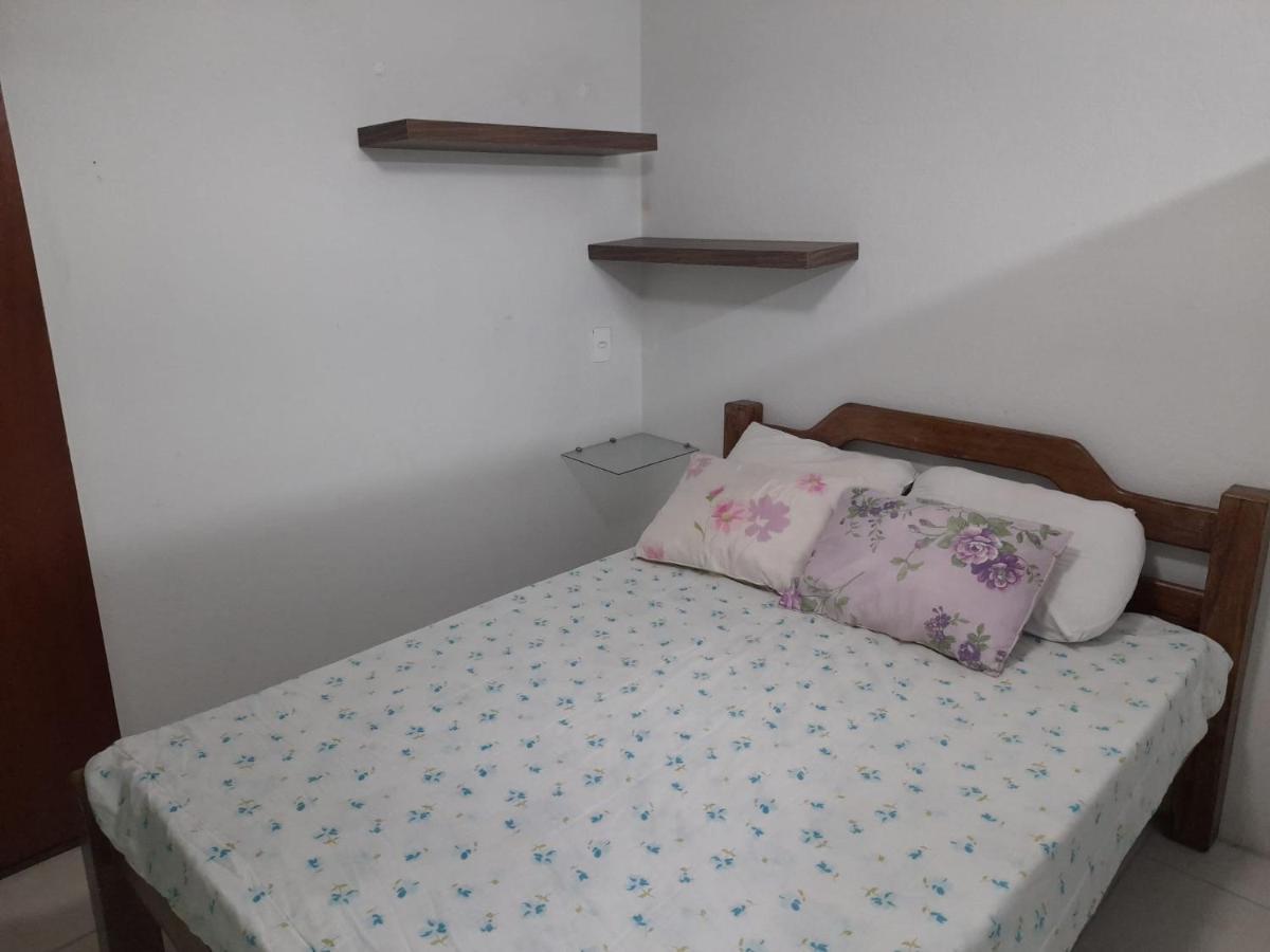 Manguezal House Lejlighed Pôrto das Galinhas Eksteriør billede