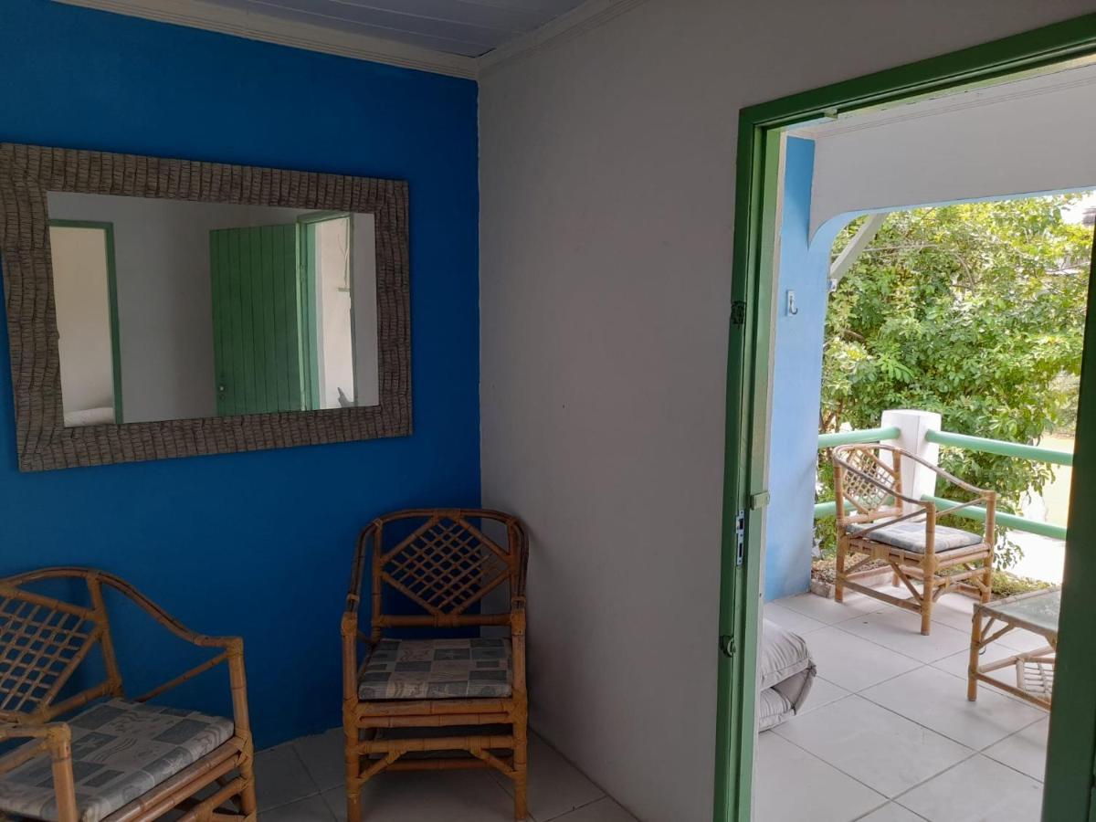 Manguezal House Lejlighed Pôrto das Galinhas Eksteriør billede