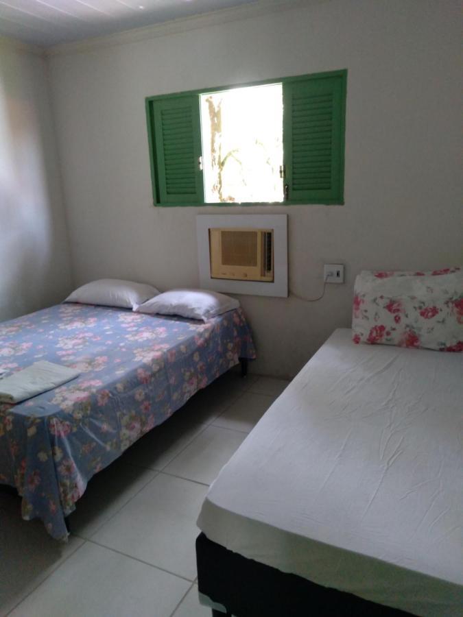 Manguezal House Lejlighed Pôrto das Galinhas Eksteriør billede