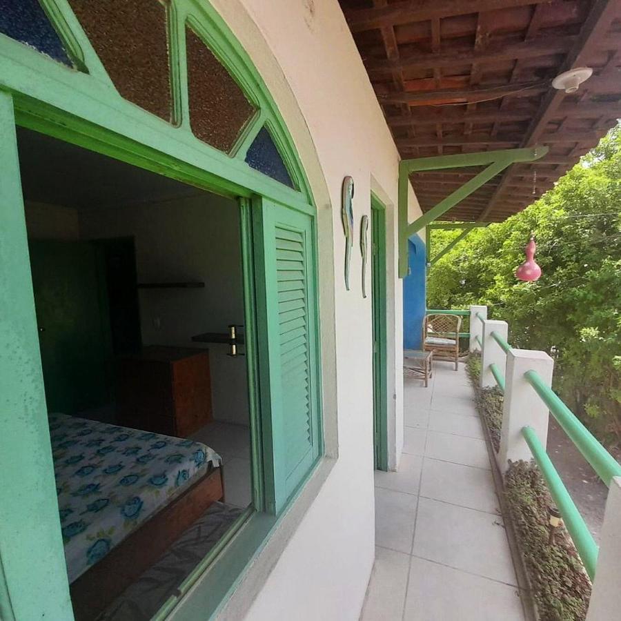 Manguezal House Lejlighed Pôrto das Galinhas Eksteriør billede